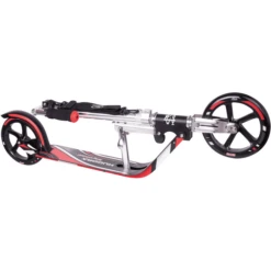 HUDORA Scooter Big Wheel RX 205 14724 -Kinder Speel Verkoop hudora scooter big wheel rx 205 14724 a105557 2