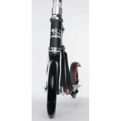 HUDORA Scooter Big Wheel RX 205 14724 -Kinder Speel Verkoop hudora scooter big wheel rx 205 14724 a105557 4