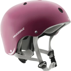 HUDORA ® Skater Helm, Bes, 48-52 -Kinder Speel Verkoop hudora skater helm bes 48 52 a414322 3