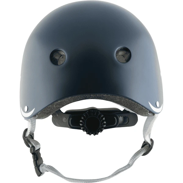 HUDORA ® Skater Helm, Mid Night , 51-55 2 HUDORA ® Skater Helm, Mid Night , 51-55 - Afbeelding 2