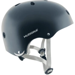 HUDORA ® Skater Helm, Mid Night , 51-55 7 HUDORA ® Skater Helm, Mid Night , 51-55 -Kinder Speel Verkoop hudora skater helm mid night 51 55 a414319 2