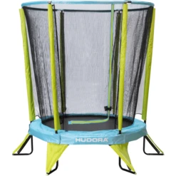 HUDORA® Trampoline Safety 65611 6 HUDORA® Trampoline Safety 65611 -Kinder Speel Verkoop hudora trampoline safety 65611 a264393 2