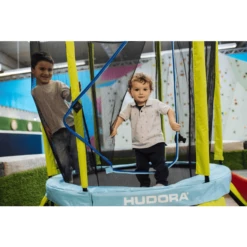 HUDORA® Trampoline Safety 65611 7 HUDORA® Trampoline Safety 65611 -Kinder Speel Verkoop hudora trampoline safety 65611 a264393 3