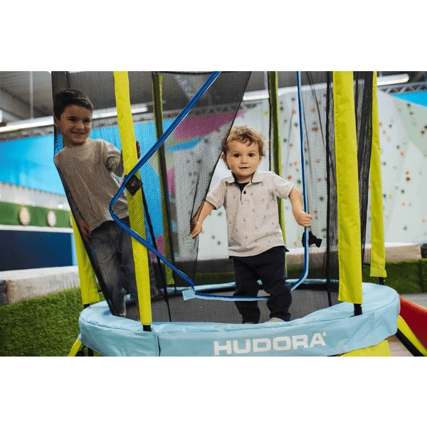 HUDORA® Trampoline Safety 65611 4 HUDORA® Trampoline Safety 65611 - Afbeelding 4
