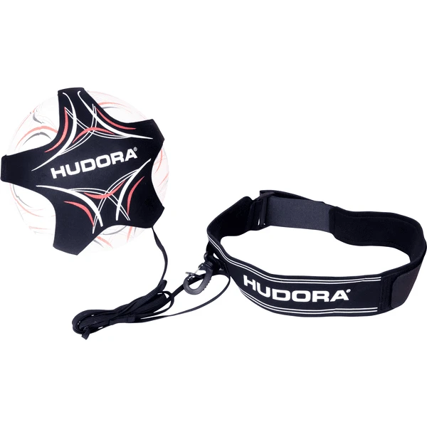 HUDORA Voetbal Rebound Trainer 71705 2 HUDORA Voetbal Rebound Trainer 71705 - Afbeelding 2