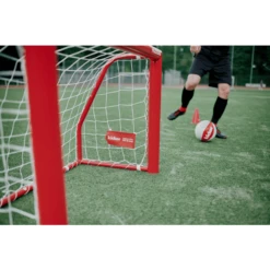 HUDORA ® Voetbaldoelpunt Expert 120 - Kicker-Editie 8 HUDORA ® Voetbaldoelpunt Expert 120 - Kicker-Editie -Kinder Speel Verkoop hudora voetbaldoelpunt expert 120 kicker editie a287939 3