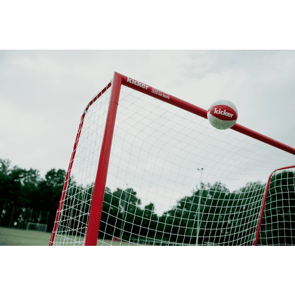 HUDORA ® Voetbaldoelpunt Expert 300 - Kicker-Editie 2 HUDORA ® Voetbaldoelpunt Expert 300 - Kicker-Editie - Afbeelding 2