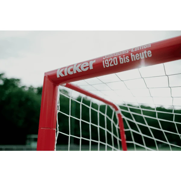 HUDORA ® Voetbaldoelpunt Expert 300 - Kicker-Editie 3 HUDORA ® Voetbaldoelpunt Expert 300 - Kicker-Editie - Afbeelding 3