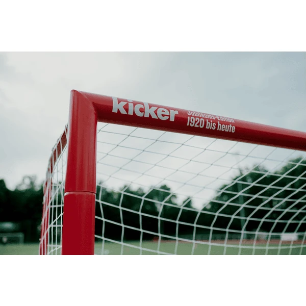 HUDORA ® Voetbaldoelpunt Expert 300 - Kicker-Editie 4 HUDORA ® Voetbaldoelpunt Expert 300 - Kicker-Editie - Afbeelding 4