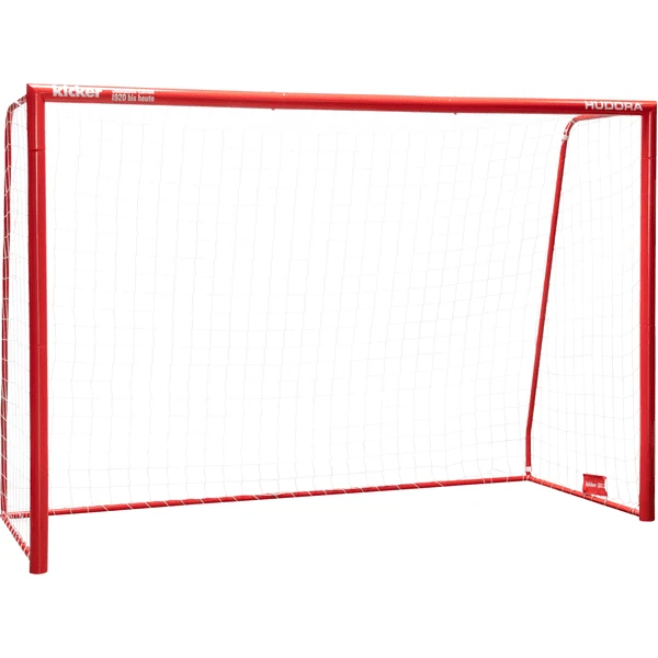 HUDORA ® Voetbaldoelpunt Expert 300 - Kicker-Editie 1 HUDORA ® Voetbaldoelpunt Expert 300 - Kicker-Editie