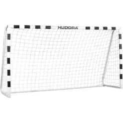 HUDORA Voetbalgoal Stadion 76909 9 HUDORA Voetbalgoal Stadion 76909 -Kinder Speel Verkoop hudora voetbalgoal stadion 76909 a096808 4