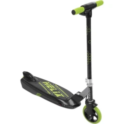 Huffy Helix Scooter 12V, Groen