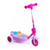 Huffy Scooter Disney Prince Ss Bubble , Roze