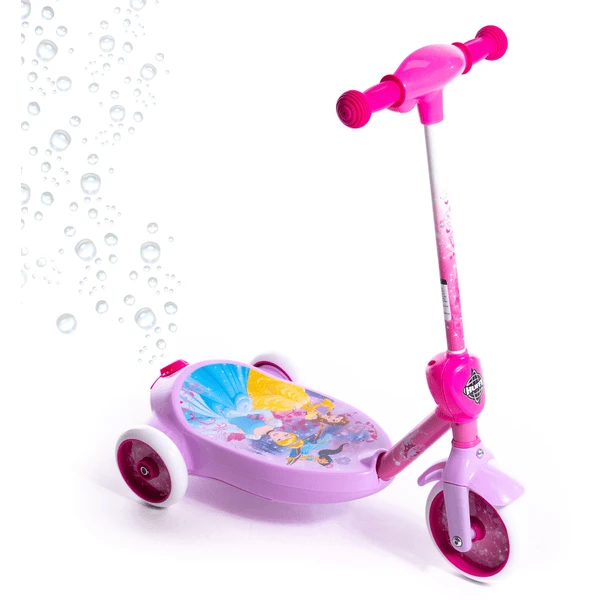 Huffy Scooter Disney Prince Ss Bubble , Roze 3 Huffy Scooter Disney Prince Ss Bubble , Roze - Afbeelding 3