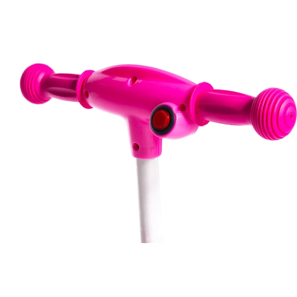 Huffy Scooter Disney Prince Ss Bubble , Roze 5 Huffy Scooter Disney Prince Ss Bubble , Roze - Afbeelding 5