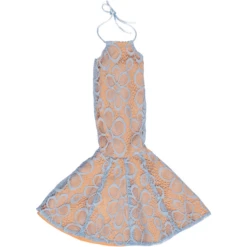 I'M A GIRLY Light Blauwe Zeemeerminjurk 8 I'M A GIRLY Light Blauwe Zeemeerminjurk -Kinder Speel Verkoop im a girly light blauwe zeemeerminjurk a314982 3