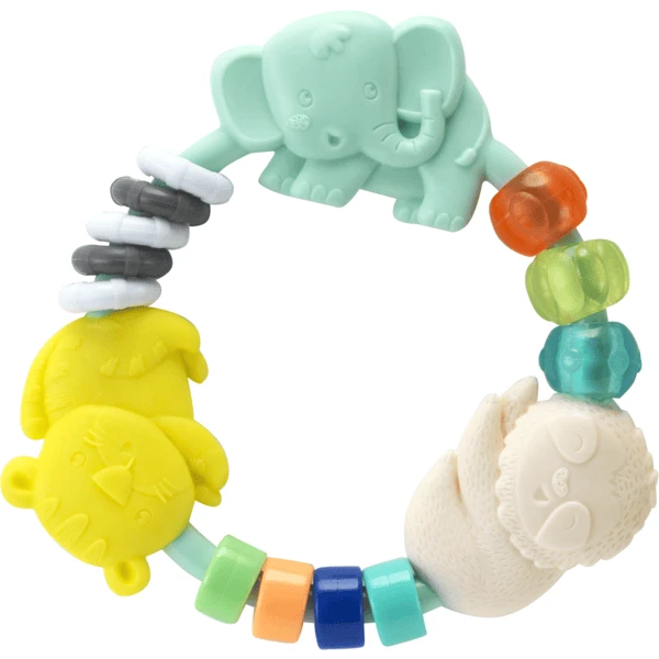 Infantino Bijtringen Cadeau Set 2 Infantino Bijtringen Cadeau Set - Afbeelding 2