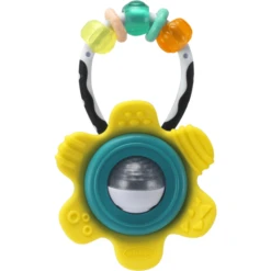 Infantino Bijtringen Cadeau Set 7 Infantino Bijtringen Cadeau Set -Kinder Speel Verkoop infantino bijtringen cadeau set a313915 2