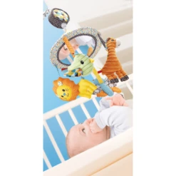 Infantino Music Al Mobile 8 Infantino Music Al Mobile -Kinder Speel Verkoop infantino music al mobile a244705 3