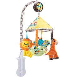 Infantino Music Al Mobile 9 Infantino Music Al Mobile -Kinder Speel Verkoop infantino music al mobile a244705 4