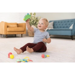 Infantino Muziek Teether Gift Set 7 Infantino Muziek Teether Gift Set -Kinder Speel Verkoop infantino muziek teether gift set a313055 2