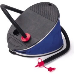 INTEX Voetpomp Giant -Kinder Speel Verkoop intex voetpomp giant a000468 2