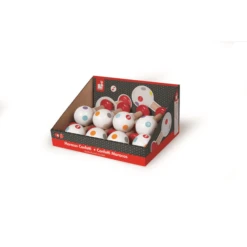 Janod® Confetti - Maraca, Klein -Kinder Speel Verkoop janod confetti maraca klein a196028 3