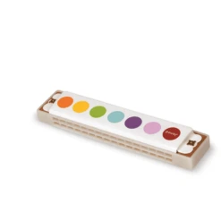 Janod® Confetti - Mondharmonica