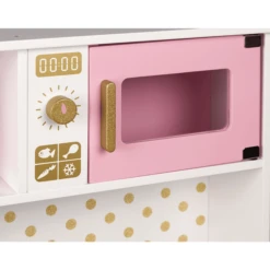 Janod® Keuken Candy Chic -Kinder Speel Verkoop janod keuken candy chic a272958 4