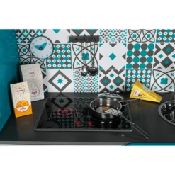 Janod® Keuken Lagoon Maxi Met Functies 9 Janod® Keuken Lagoon Maxi Met Functies -Kinder Speel Verkoop janod keuken lagoon maxi met functies a272957 4