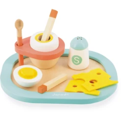 Janod ® Mijn Eerste Eierdopje