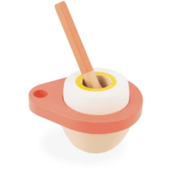 Janod ® Mijn Eerste Eierdopje -Kinder Speel Verkoop janod mijn eerste eierdopje a348664 3