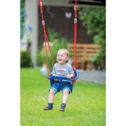 John® Baby Seat Swing -Kinder Speel Verkoop john baby seat swing a409461 4