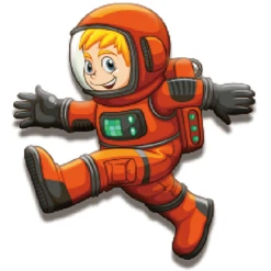 John® Buitentent Space Met Klittenbandstickers -Kinder Speel Verkoop john buitentent space met klittenbandstickers a408698 3