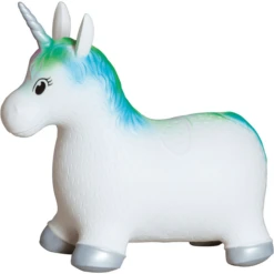 John® Hop Hop Unicorn 8 John® Hop Hop Unicorn -Kinder Speel Verkoop john hop hop unicorn a306561 3