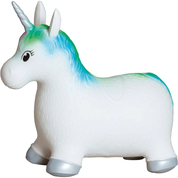 John® Hop Hop Unicorn 1 John® Hop Hop Unicorn