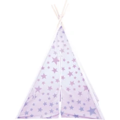 John® Houten Tipi Stars , In Draagtas 7 John® Houten Tipi Stars , In Draagtas -Kinder Speel Verkoop john houten tipi stars in draagtas a409396 2