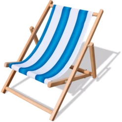 John® Kinderfauteuil Blauw/wit -Kinder Speel Verkoop john kinderfauteuil blauw wit a409432 2