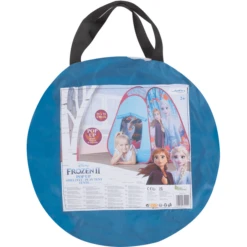 John® PopUp Speeltent Ice Queen 2, In Draagtas -Kinder Speel Verkoop john popup speeltent ice queen 2 in draagtas a409392 2
