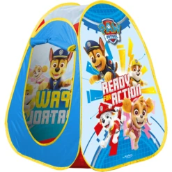 John® PopUp Speeltent Paw Patrol