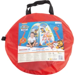 John® PopUp Speeltent Paw Patrol 8 John® PopUp Speeltent Paw Patrol -Kinder Speel Verkoop john popup speeltent paw patrol a408700 3