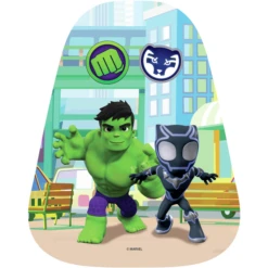 John® PopUp Speeltent Spidey & Friends , In Draagtas -Kinder Speel Verkoop john popup speeltent spidey amp friends in draagtas a409385 4