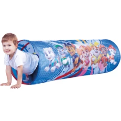 John® PopUp Tunnel Paw Patrol, In Draagtas -Kinder Speel Verkoop john popup tunnel paw patrol in draagtas a409308 2