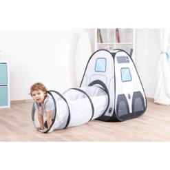 John® Speeltent Kamer Station 9 John® Speeltent Kamer Station -Kinder Speel Verkoop john speeltent kamer station a408699 4