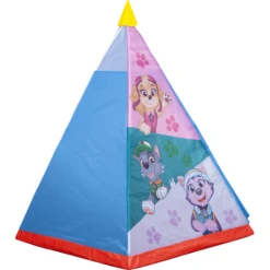 John® Tipi Tent Paw Patrol 7 John® Tipi Tent Paw Patrol -Kinder Speel Verkoop john tipi tent paw patrol a306557 2