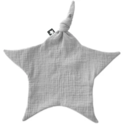 JULIUS ZÖLLNER Snuffeldoek Terra Grijs