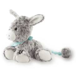 Kaloo Les Amis Muziekdier Ezel, 25 Cm