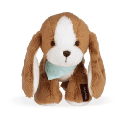 Kaloo Les Amis - Tiramisu "Hond" Klein