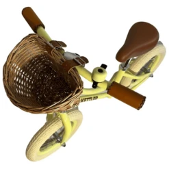 KETTLER Ga Wiel Lemon 8 KETTLER Ga Wiel Lemon -Kinder Speel Verkoop kettler ga wiel lemon a388608 3