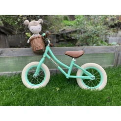 KETTLER Go Mint Loopfiets -Kinder Speel Verkoop kettler go mint loopfiets a388602 2